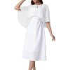 Women's Chiffon Shawl Wraps Shrug for Evening Dress Wedding Cape Cover Up 1920s Shawl