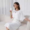 Women's Chiffon Shawl Wraps Shrug for Evening Dress Wedding Cape Cover Up 1920s Shawl