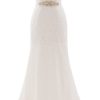 Women's Lace Mermaid Bridal Wedding Dresses
