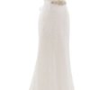 Women's Lace Mermaid Bridal Wedding Dresses