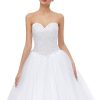 Women's Ball Gown Bridal Wedding Dresses