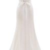 Women's Lace Mermaid Bridal Wedding Dresses