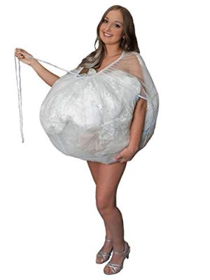 – Wedding Gown Underskirt – As Seen on Shark Tank