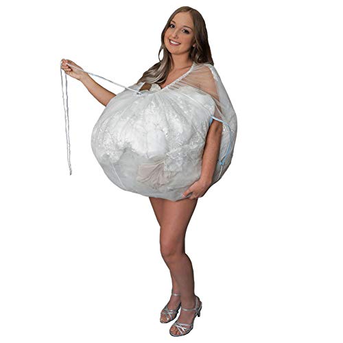 – Wedding Gown Underskirt – As Seen on Shark Tank