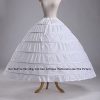 Women's Wedding Dresses for Bride Sweetheart Appliques with Beading Ball Gown Two Straps Bridal Dresses with Big Train