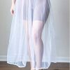 – Wedding Gown Underskirt – As Seen on Shark Tank