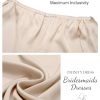 Women Infinity Dress for Bridesmaid Long Evening Maxi Wrap Dresses Convertible Prom Wedding Gown