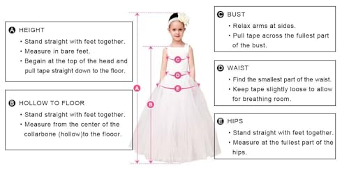 Junior Bridesmaid Dresses for Girls Chiffon Maxi Dress Ruffle Sleeves Formal Flower Girl for Wedding Prom Pageant