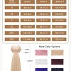 Womens Formal Dresses for Wedding Guest Bridesmaid Long Prom Empire Waist Lace Dress Evening Gown 2025
