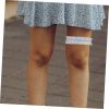 Wedding Lace for Bride Stretch Lace Leg Band Accessories Classic Elegant Leg for Wedding Dresses for Brides and Bridesmaids