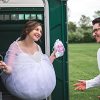 – Wedding Gown Underskirt – As Seen on Shark Tank