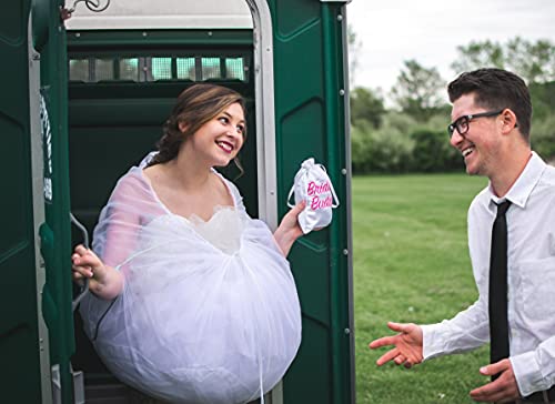 – Wedding Gown Underskirt – As Seen on Shark Tank