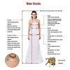 Lace Wedding Dresses for Bride 2024 V Neck Appliques Beaded Boho Bridal Gown