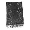Women Lace Shawl Wrap for Weddings and Formal Events Elegant Lace Cape for Bridesmaids and Evening Dresses Comfortable
