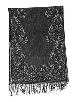 Women Lace Shawl Wrap for Weddings and Formal Events Elegant Lace Cape for Bridesmaids and Evening Dresses Comfortable