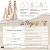 Wedding Dress Garment Bag - Garment Bags for Travel & Hanging Clothes or Storage - 72" Wedding Dress Bag for Gowns Long with 20"