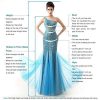 Halter Short Bridesmaid Dresses 2025 Western Wedding Guest Dress A Line Ruffle Pleated Summer Formal Party Gowns
