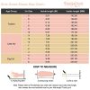 Rika Girls Dress Shoes Flower Girl Mary Jane Flats Wedding Party School Shoes for Toddler Little Kid Big Kid