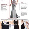 Off The Shoulder Bridesmaid Dresses for Women Long Chiffon Pleated Formal Evening Dress with Pockets
