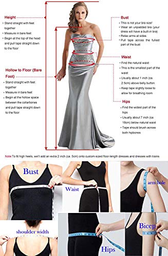Off The Shoulder Bridesmaid Dresses for Women Long Chiffon Pleated Formal Evening Dress with Pockets