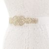 Women's Lace Mermaid Bridal Wedding Dresses