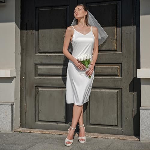 Pearl Rhinestone Heels Platform Block Sandals for Women Wedding Sandals for Bride Chunky Heels Bridal Shoes with Ankle Strap