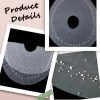 Wedding Bridal Cloaks Faux Pearls Rhinestone Evening Capes Shawl Wrap Shrug Short Shoulder Cover up Cape Scar