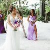 Satin Bridesmaid Dresses Strapless Prom Dresses Long Pleated Mermaid Formal Party Dress with Slit UU29